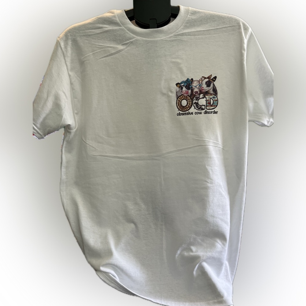 Custom Women’s T-Shirt NWOT‎